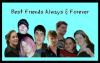 Best Friends Collage